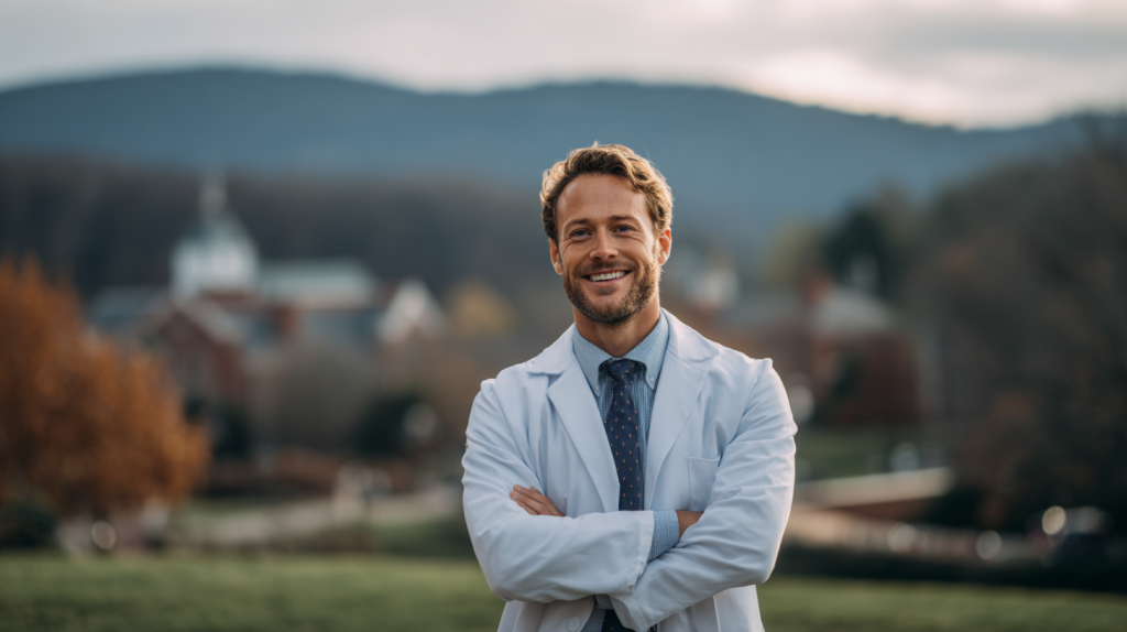 income protection for physicians at uva