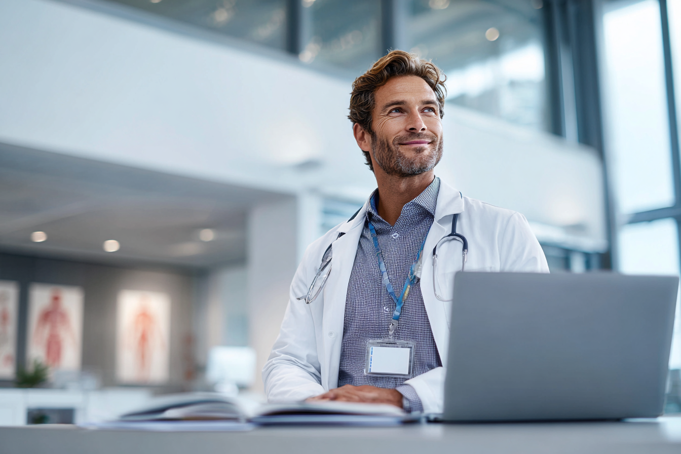 financial planning for physicians