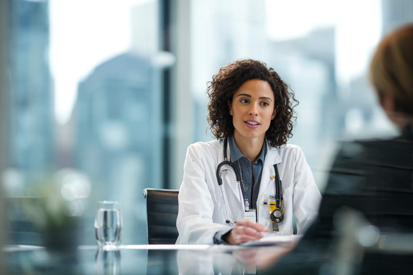 wealth management for physicians