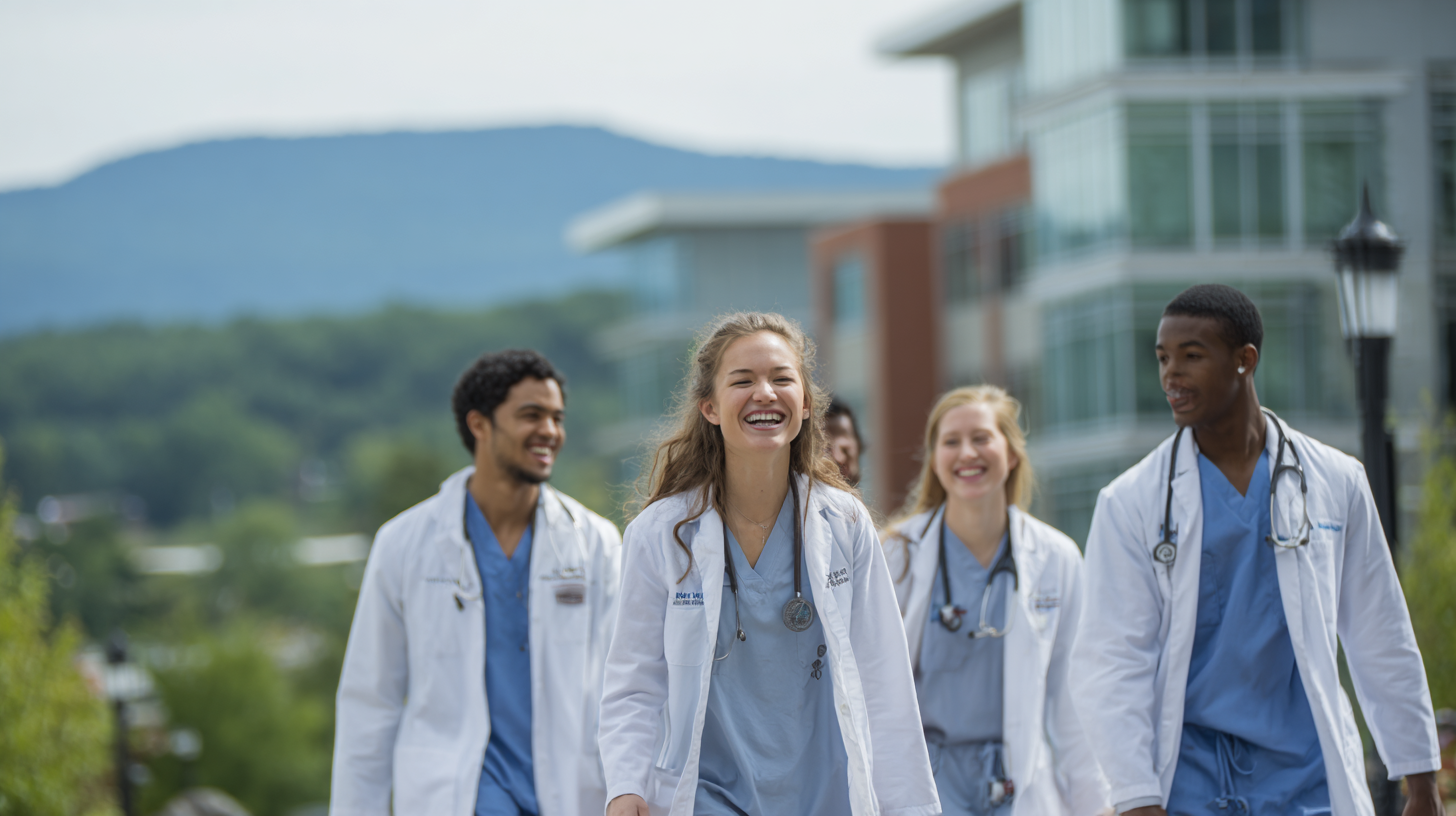 financial planning services for physicians in UVA